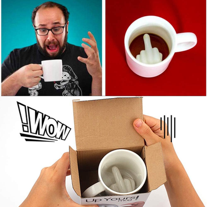 WowGeschenk Tasse™